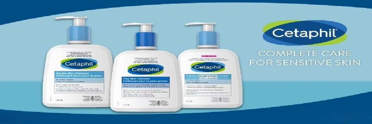 Cetaphil